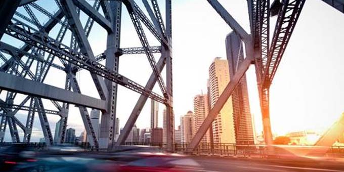 建成后團(tuán)城山寶鋼將搬遷！總投資